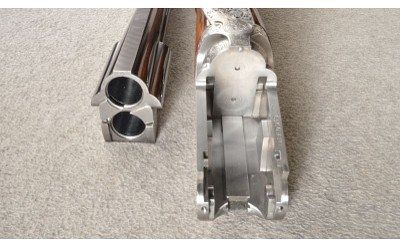 Abbiatico & Salvinelli (FAMARS) ~ Excalibur ~ 12 Gauge ~ 2009 Production - Image 11 of 16