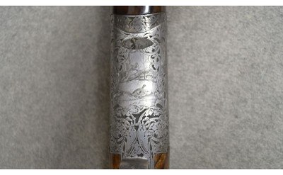 Abbiatico & Salvinelli (FAMARS) ~ Excalibur ~ 12 Gauge ~ 2009 Production - Image 8 of 16