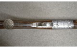 Abbiatico & Salvinelli (FAMARS) ~ Excalibur ~ 12 Gauge ~ 2009 Production - 7 of 16