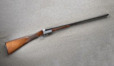 Beretta ~ Silver Hawk ~ 20 Gauge ~ 1999 Production.