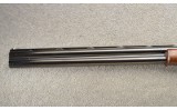 FN Belgium ~ Browning ~ B25 ~ M. Calabrese Engraved ~ 12 Gauge - 12 of 16