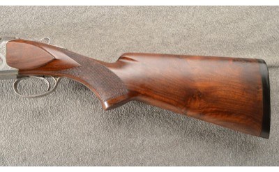 FN Belgium ~ Browning ~ B25 ~ M. Calabrese Engraved ~ 12 Gauge - Image 15 of 16