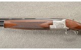 FN Belgium ~ Browning ~ B25 ~ M. Calabrese Engraved ~ 12 Gauge - 13 of 16