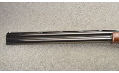 FN Belgium ~ Browning ~ B25 ~ M. Calabrese Engraved ~ 12 Gauge - Image 12 of 16