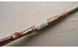 FN Belgium ~ Browning ~ B25 ~ M. Calabrese Engraved ~ 12 Gauge - 6 of 16