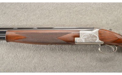 FN Belgium ~ Browning ~ B25 ~ M. Calabrese Engraved ~ 12 Gauge - Image 13 of 16