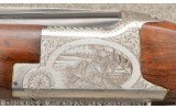 FN Belgium ~ Browning ~ B25 ~ M. Calabrese Engraved ~ 12 Gauge - 14 of 16