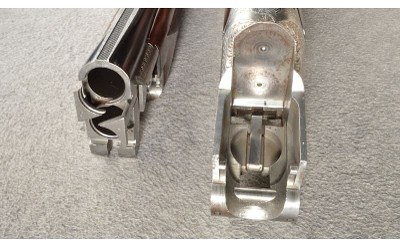 FN Belgium ~ Browning ~ B25 ~ M. Calabrese Engraved ~ 12 Gauge - Image 9 of 16