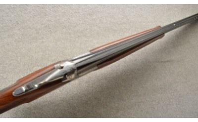 FN Belgium ~ Browning ~ B25 ~ M. Calabrese Engraved ~ 12 Gauge - Image 8 of 16