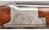 FN Belgium ~ Browning ~ B25 ~ M. Calabrese Engraved ~ 12 Gauge - 3 of 16