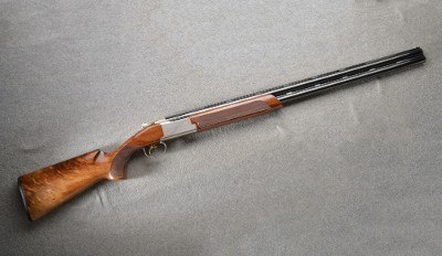 Belgium / Browning ~ B725 ~ S1 ~ Sporter ~ 12 Gauge ~ Left Hand ~ 2012 Production