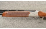 Belgium / Browning ~ B725 ~ S1 ~ Sporter ~ 12 Gauge ~ Left Hand ~ 2012 Production - 10 of 14
