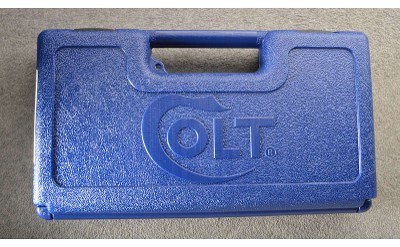 Colt ~ Series 70 ~ Custom Competition Limited ~ .45 Auto ~ NIB - Image 5 of 5