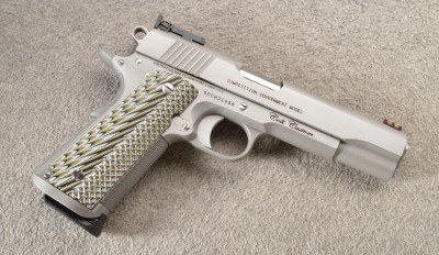 Colt ~ Series 70 ~ Custom Competition Limited ~ .45 Auto ~ NIB - Image 1 of 5