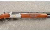 Ruger ~ Red Label ~ Engraved ~ 28 Gauge ~ 2001 Production - 4 of 14