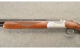 Ruger ~ Red Label ~ Engraved ~ 28 Gauge ~ 2001 Production - 11 of 14