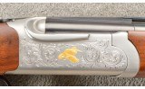 Ruger ~ Red Label ~ Engraved ~ 28 Gauge ~ 2001 Production - 3 of 14