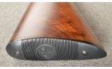 Ruger ~ Red Label ~ Engraved ~ 28 Gauge ~ 2001 Production - 14 of 14