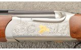 Ruger ~ Red Label ~ Engraved ~ 28 Gauge ~ 2001 Production - 12 of 14