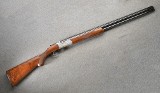 Ruger ~ Red Label ~ Engraved ~ 28 Gauge ~ 2001 Production - 1 of 14