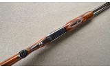Winchester ~ Model 21~ Skeet Grade ~ 20 Gauge ~ Cased Two barrel Set - 6 of 16