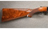 Winchester ~ Model 21~ Skeet Grade ~ 20 Gauge ~ Cased Two barrel Set - 2 of 16
