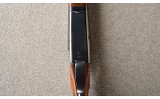 Winchester ~ Model 21~ Skeet Grade ~ 20 Gauge ~ Cased Two barrel Set - 7 of 16