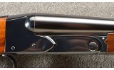 Winchester ~ Model 21~ Skeet Grade ~ 20 Gauge ~ Cased Two barrel Set - 3 of 16
