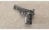 Zastava ~ 70-1 ~ 7.65mm (32 acp) - 2 of 2
