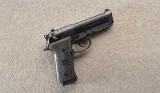 Beretta ~ 92X ~ 9mm Luger - 1 of 2