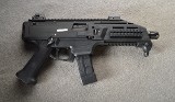 CZ ~ Scorpion ~ Evo 3 ~ S1 ~ 9MM - 1 of 3
