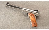 Ruger ~ Mark II Target ~ .22 LR - 2 of 2