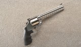 Smith & Wesson ~ 657-4 ~ .41 Remington Magnum - 1 of 2