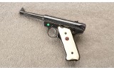 Ruger ~ Mark II ~ NRA ~ .22LR - 2 of 3