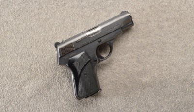 Zastava ~ 70-1 ~ 7.65mm (32 ACP)