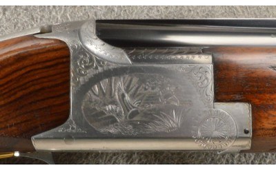 FN ~ Browning ~ B25 ~ B2G ~ Signed by L Ernst ~ 12 Gauge - Image 3 of 14