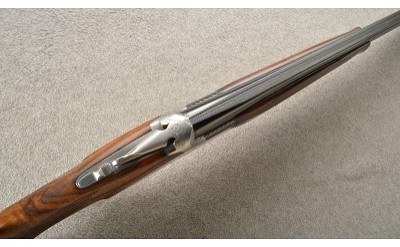 FN ~ Browning ~ B25 ~ B2G ~ Signed by L Ernst ~ 12 Gauge - Image 7 of 14