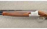 FN ~ Browning ~ B25 ~ B2G ~ Signed by L Ernst ~ 12 Gauge - 11 of 14