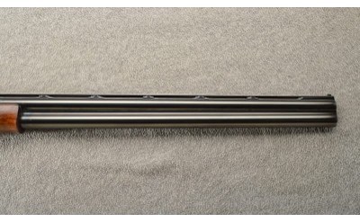 FN ~ Browning ~ B25 ~ B2G ~ Signed by L Ernst ~ 12 Gauge - Image 5 of 14