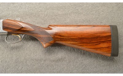 FN ~ Browning ~ B25 ~ B2G ~ Signed by L Ernst ~ 12 Gauge - Image 13 of 14