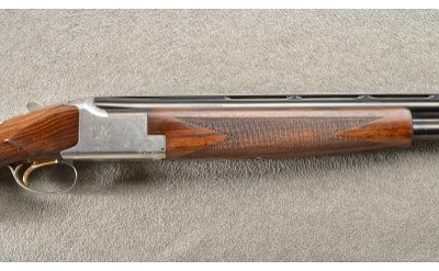 FN ~ Browning ~ B25 ~ B2G ~ Signed by L Ernst ~ 12 Gauge - Image 4 of 14