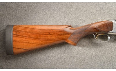 FN ~ Browning ~ B25 ~ B2G ~ Signed by L Ernst ~ 12 Gauge - Image 2 of 14
