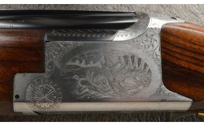 FN ~ Browning ~ B25 ~ B2G ~ Signed by L Ernst ~ 12 Gauge - Image 12 of 14