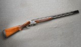 FN ~ Browning ~ B25 ~ B2G ~ Signed by L Ernst ~ 12 Gauge - 1 of 14