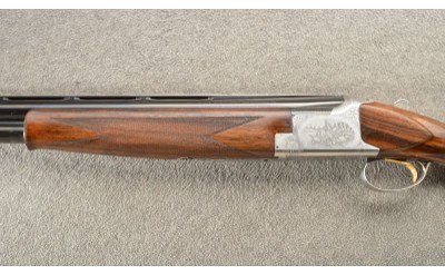 FN ~ Browning ~ B25 ~ B2G ~ Signed by L Ernst ~ 12 Gauge - Image 11 of 14