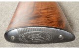 FN / Browning ~ Superposed ~ C2G ~ F. Marechal Engraved ~ 12 gauge ~ 1973 Production - 14 of 14