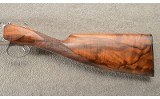 FN / Browning ~ Superposed ~ C2G ~ F. Marechal Engraved ~ 12 gauge ~ 1973 Production - 13 of 14
