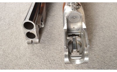 FN / Browning ~ Superposed ~ C2G ~ F. Marechal Engraved ~ 12 gauge ~ 1973 Production - Image 8 of 14