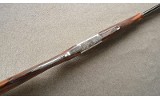 FN / Browning ~ Superposed ~ C2G ~ F. Marechal Engraved ~ 12 gauge ~ 1973 Production - 6 of 14