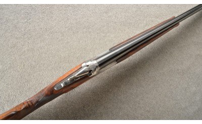 FN / Browning ~ Superposed ~ C2G ~ F. Marechal Engraved ~ 12 gauge ~ 1973 Production - Image 7 of 14